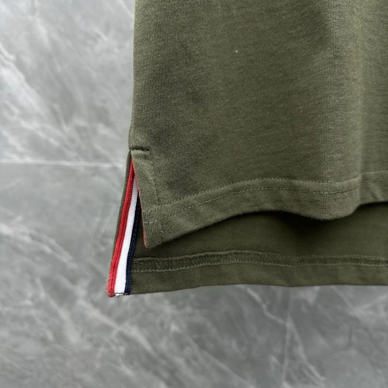 Tailored Thom Browne T-Shirts 173592