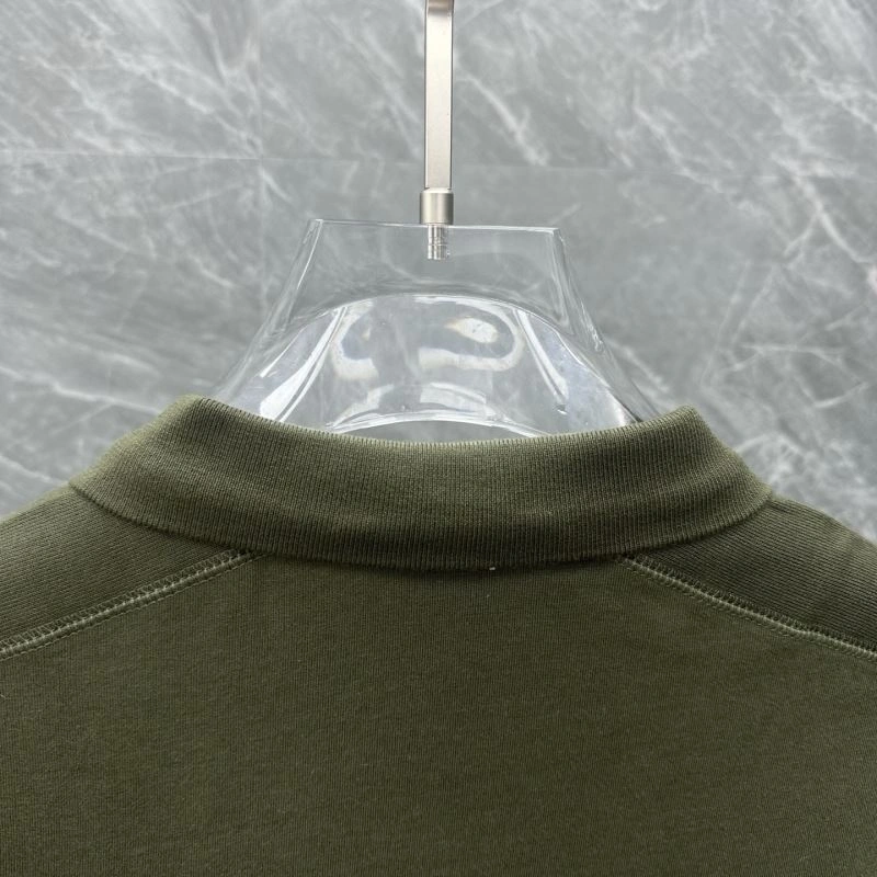 Tailored Thom Browne T-Shirts 173592