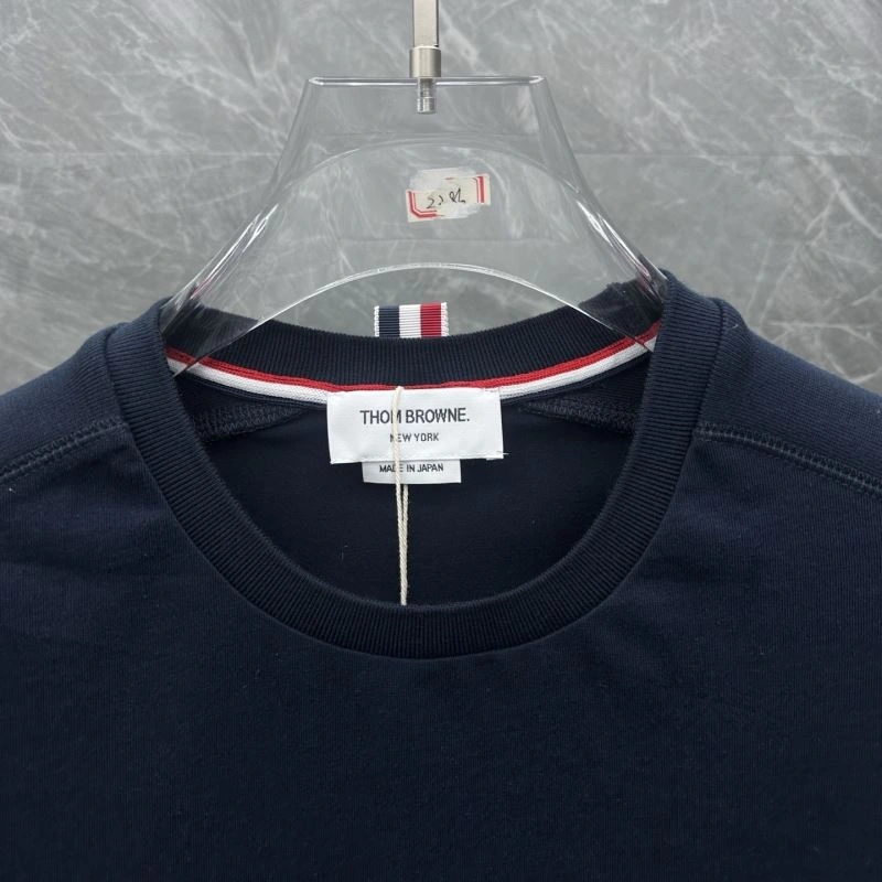 Thom Browne T-Shirts Seasonal 173591