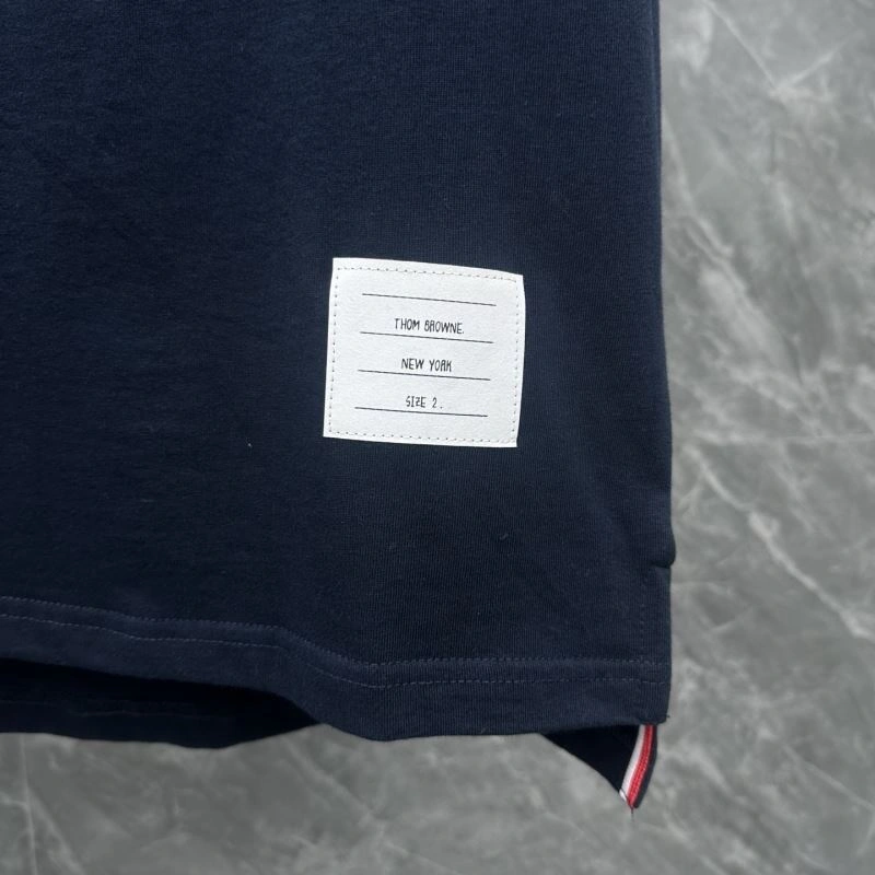 Thom Browne T-Shirts Seasonal 173591