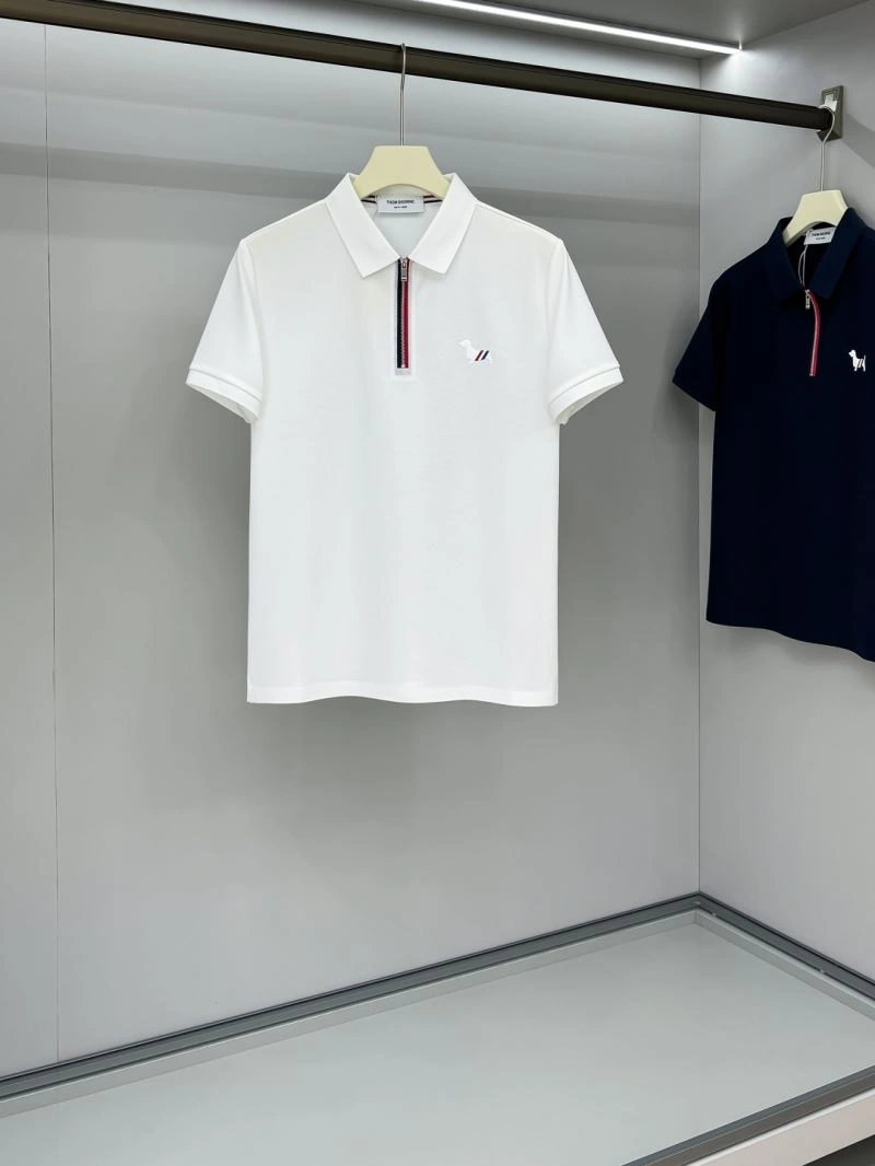Breathable Thom Browne T-Shirts 173589