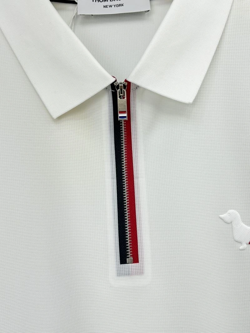 Breathable Thom Browne T-Shirts 173589