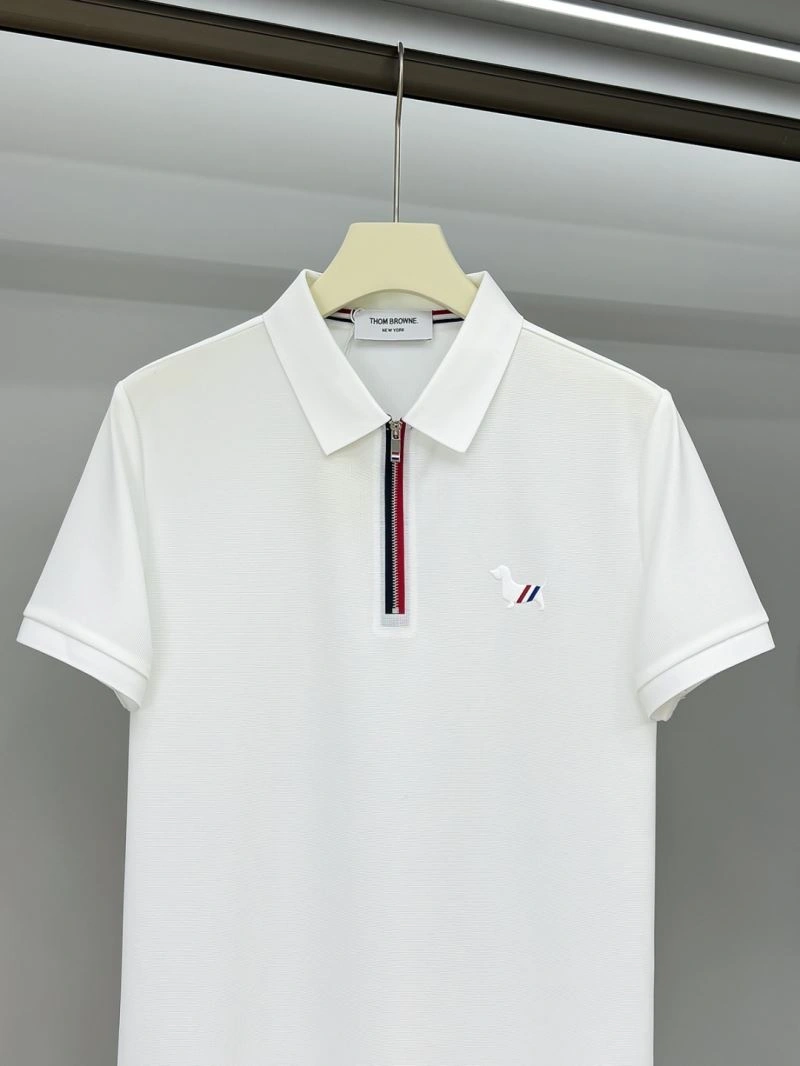 Breathable Thom Browne T-Shirts 173589
