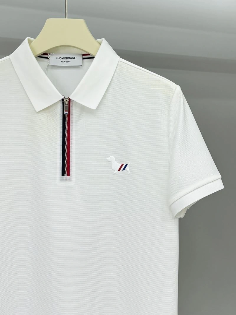 Breathable Thom Browne T-Shirts 173589