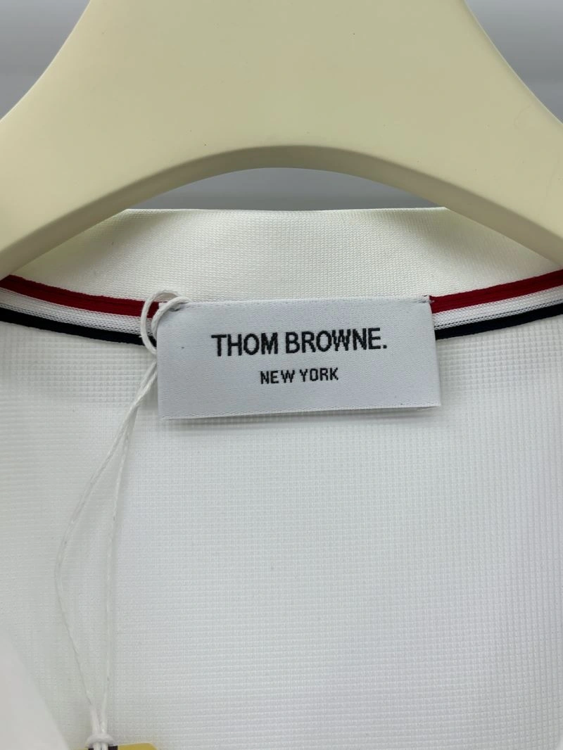 Breathable Thom Browne T-Shirts 173589