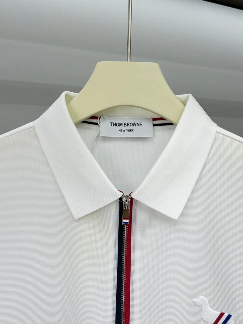 Breathable Thom Browne T-Shirts 173589