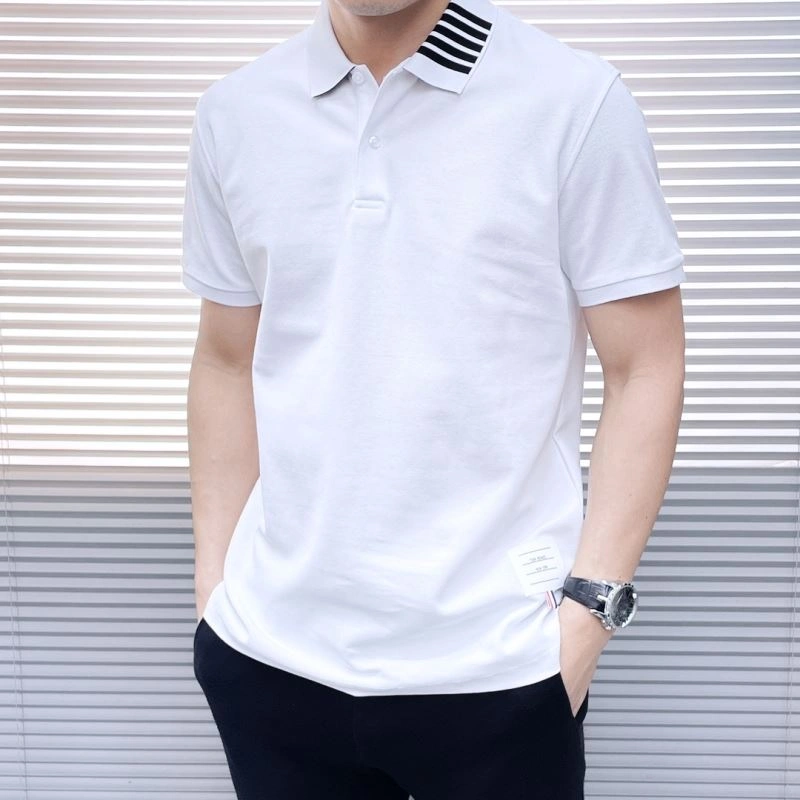 Thom Browne T-Shirts Lightweight 173627