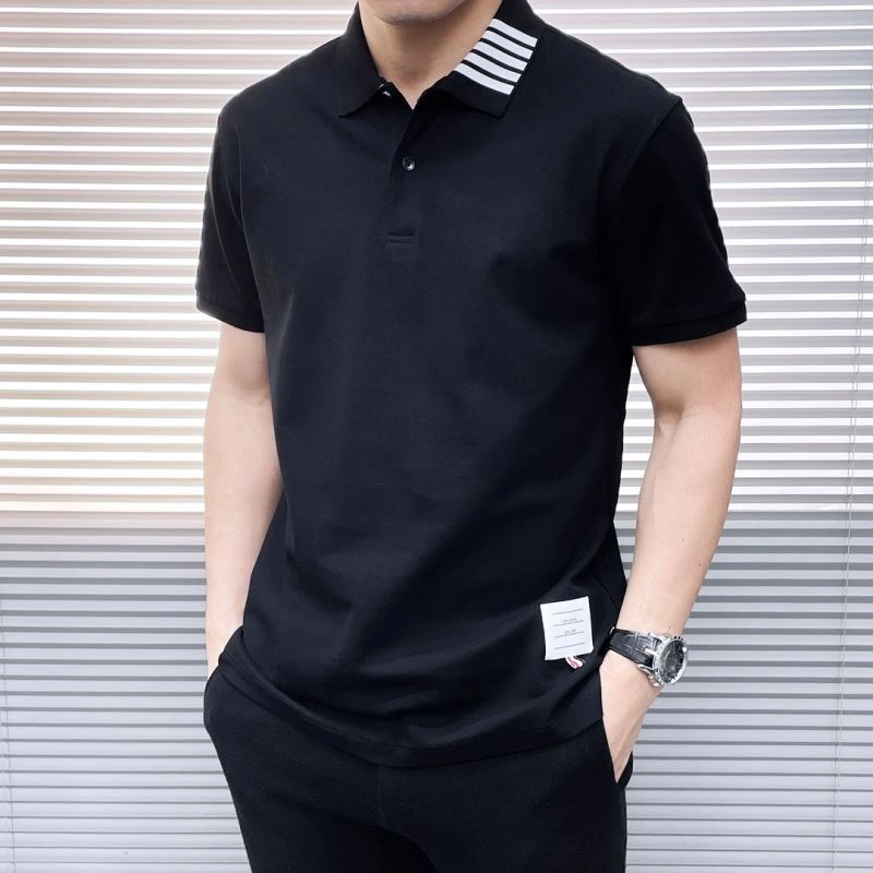 Thom Browne T-Shirts MoistureWicking 173587