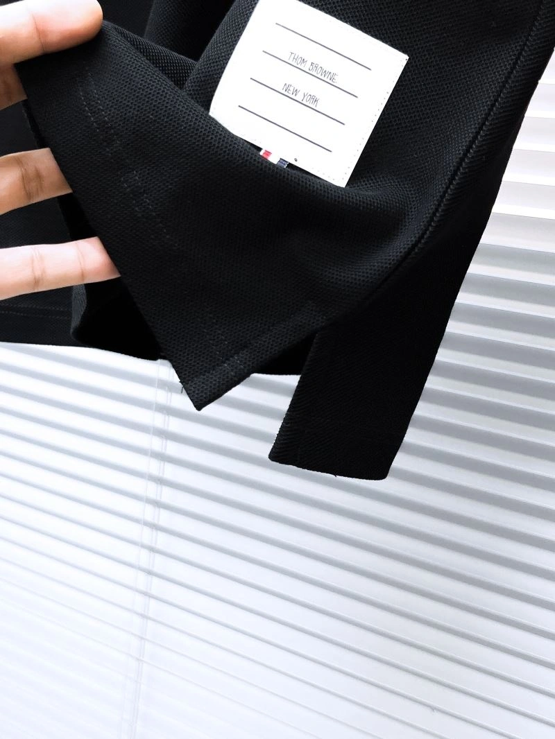 Thom Browne T-Shirts MoistureWicking 173587