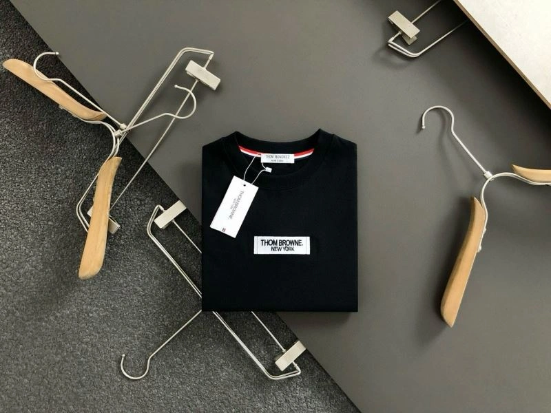 Thom Browne T-Shirts ModernLook 173617