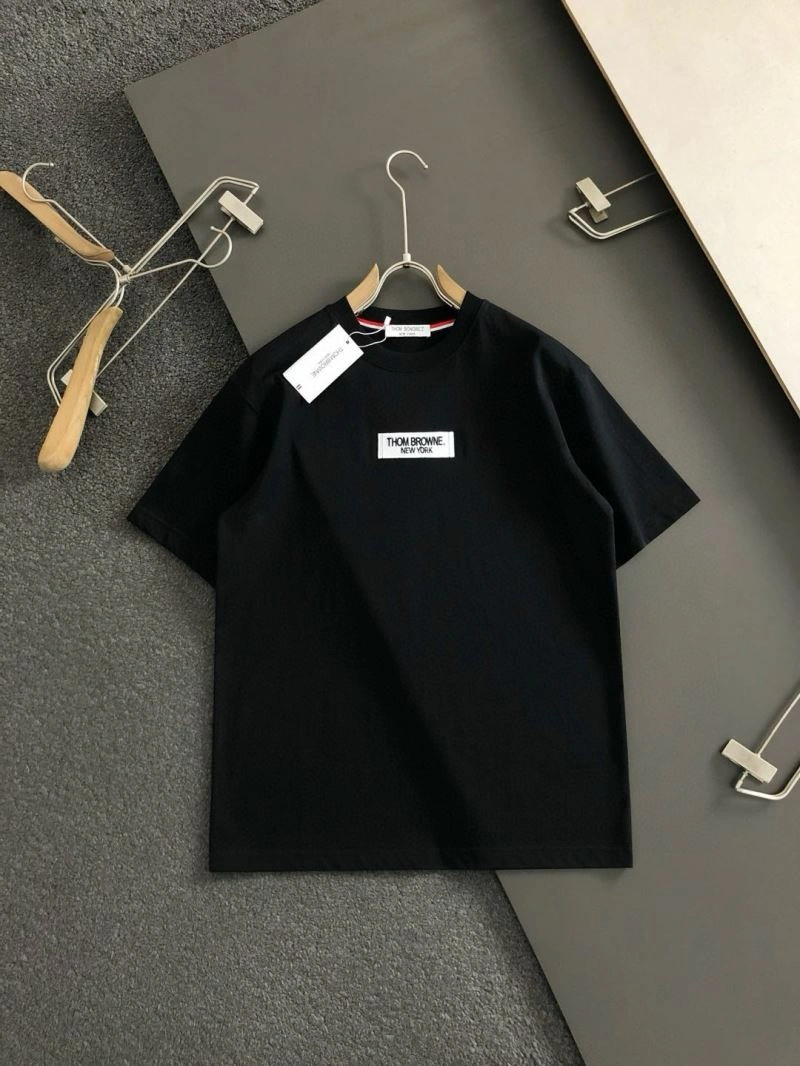 Thom Browne T-Shirts ModernLook 173617