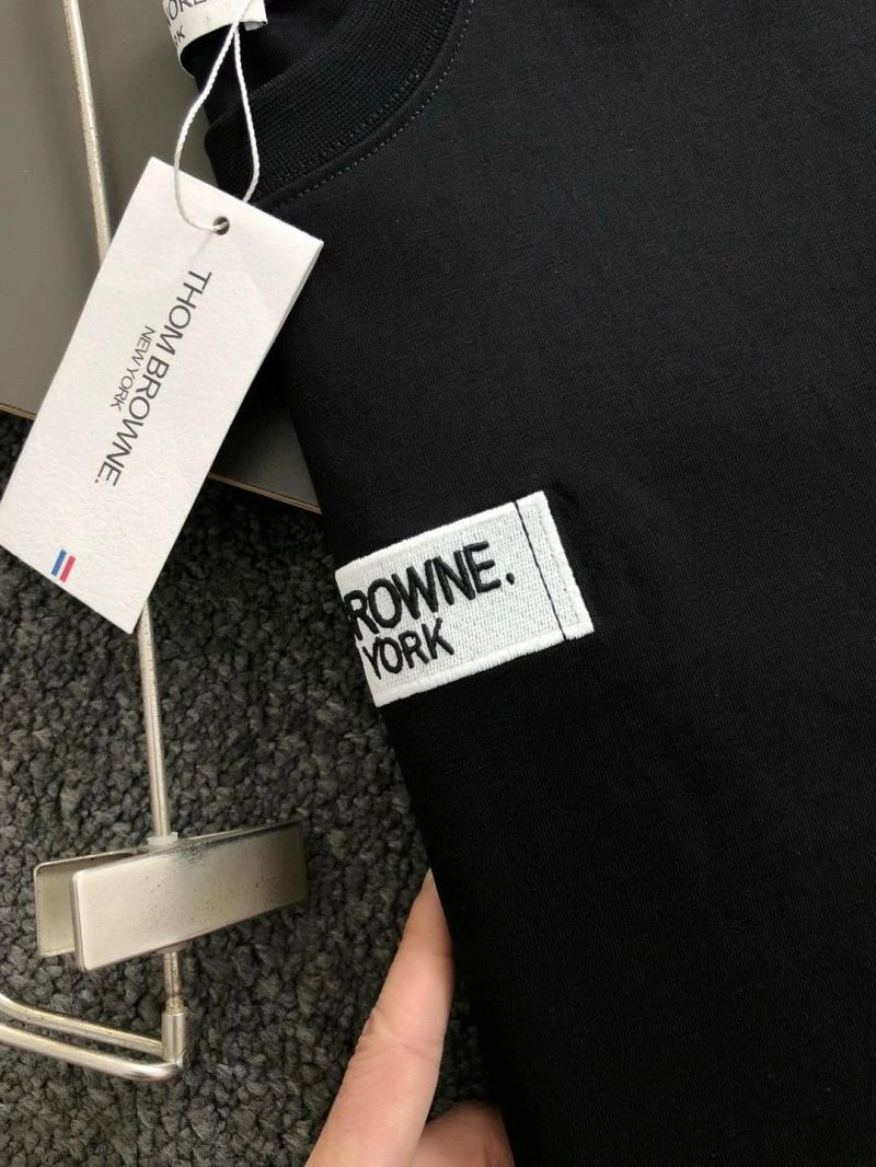 Thom Browne T-Shirts ModernLook 173617