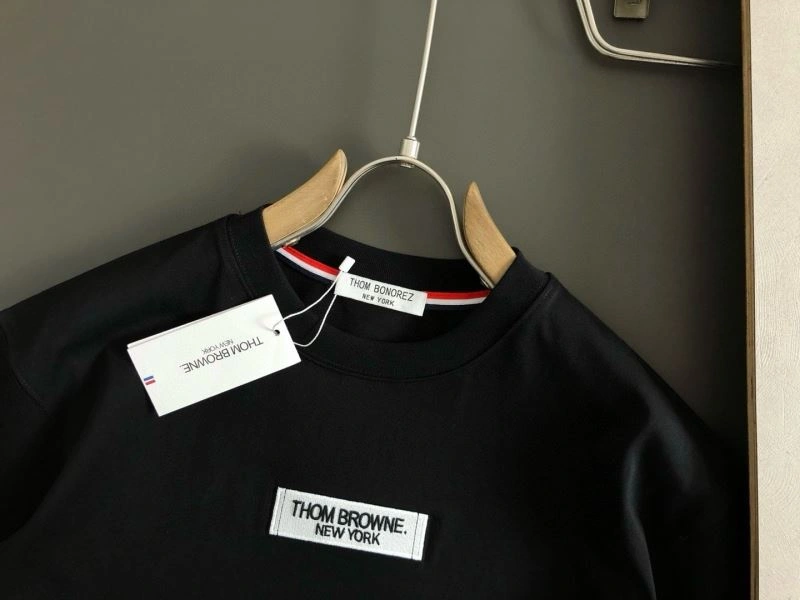 Thom Browne T-Shirts ModernLook 173617