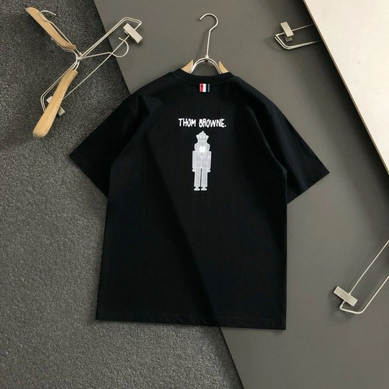 Thom Browne T-Shirts ModernLook 173617