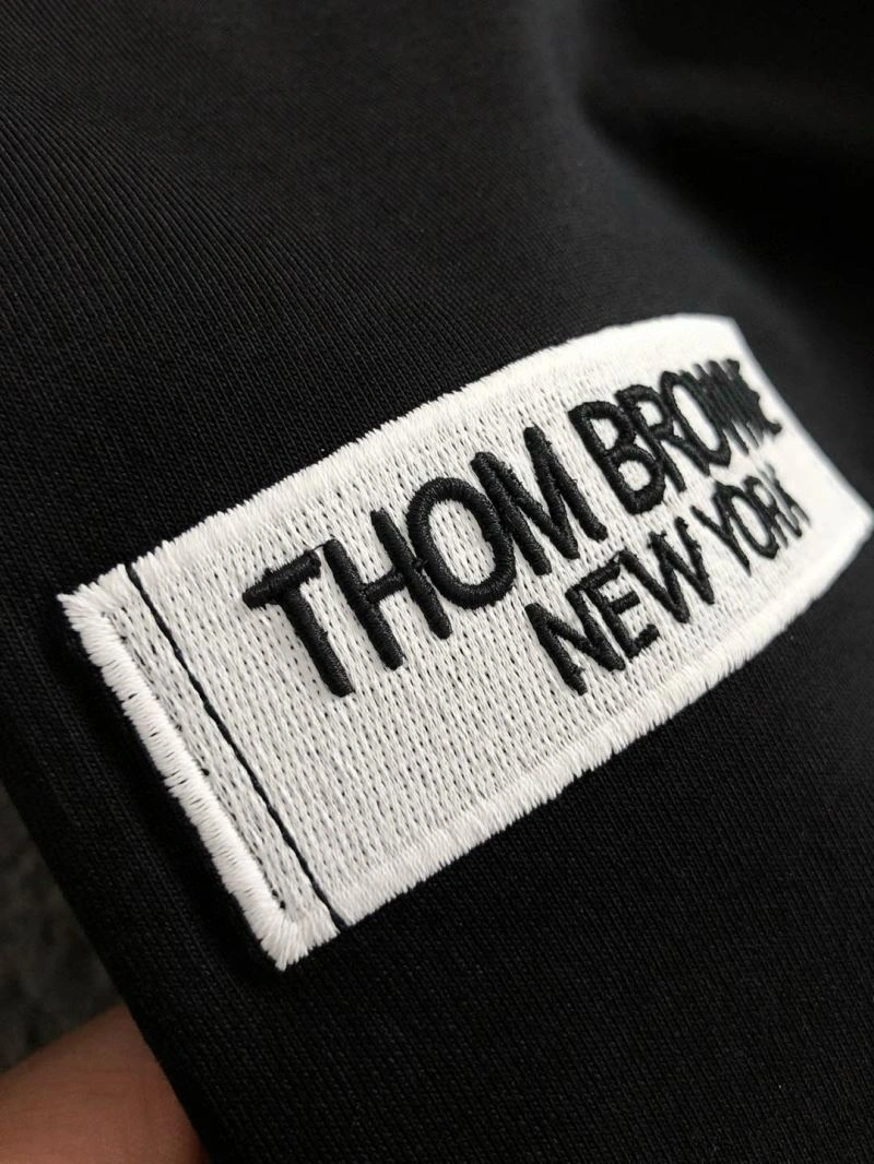Thom Browne T-Shirts ModernLook 173617