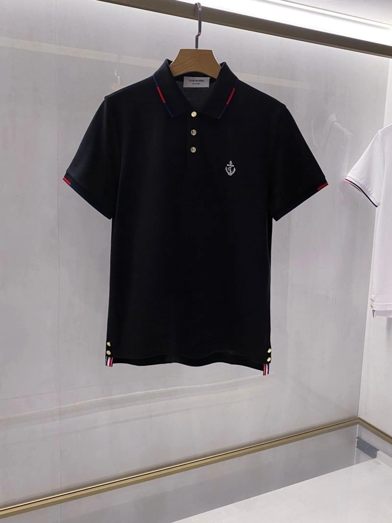 Thom Browne T-Shirts Affordable 173620
