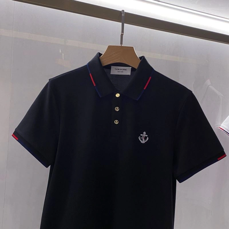 Thom Browne T-Shirts Affordable 173620