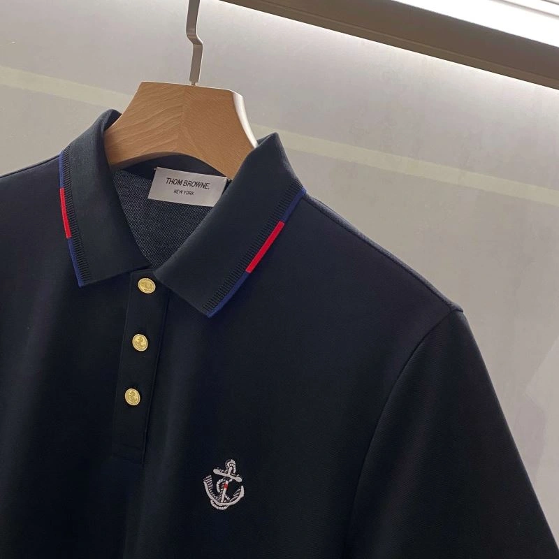 Thom Browne T-Shirts Affordable 173620
