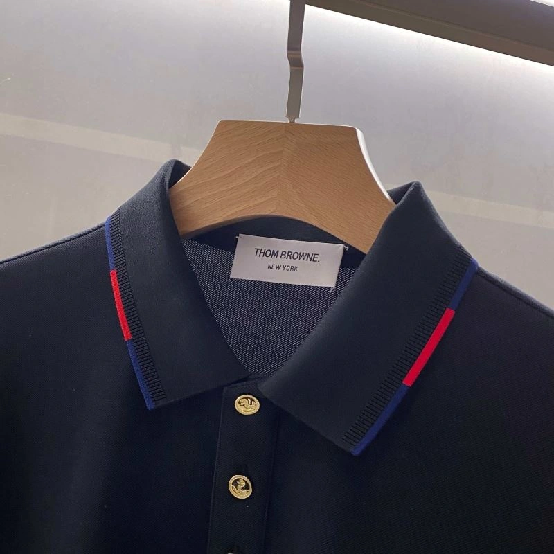 Thom Browne T-Shirts Affordable 173620