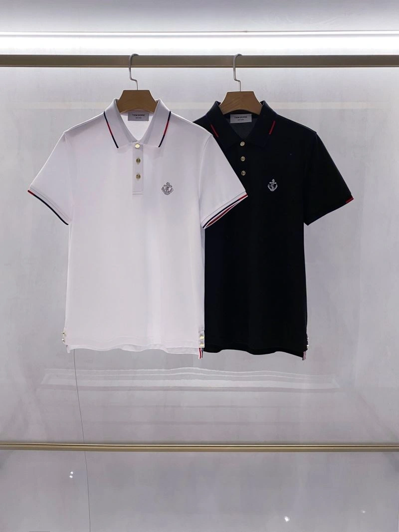 OdorResistant Thom Browne T-Shirts 173583