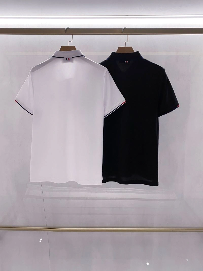 OdorResistant Thom Browne T-Shirts 173583