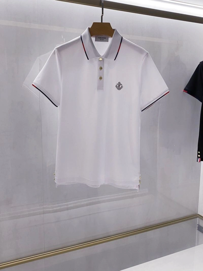 OdorResistant Thom Browne T-Shirts 173583