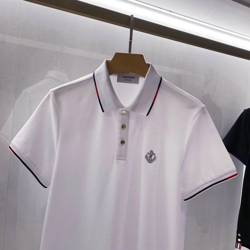 OdorResistant Thom Browne T-Shirts 173583