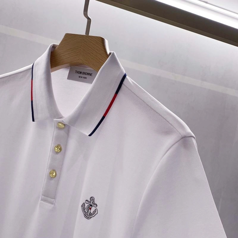 OdorResistant Thom Browne T-Shirts 173583