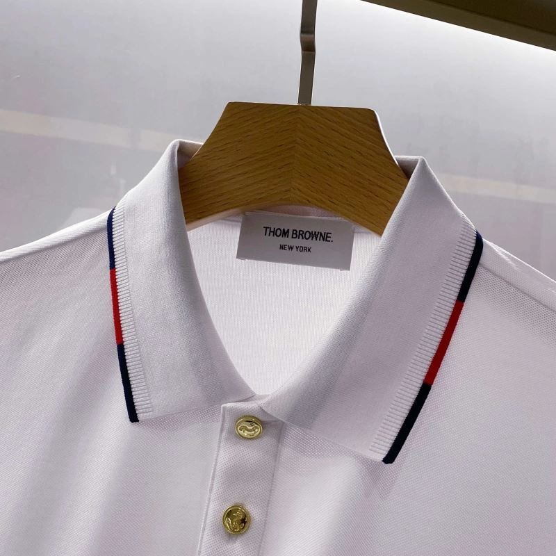 OdorResistant Thom Browne T-Shirts 173583