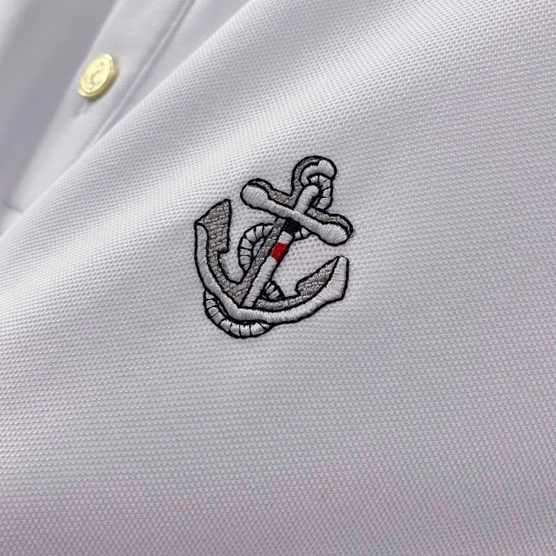 OdorResistant Thom Browne T-Shirts 173583