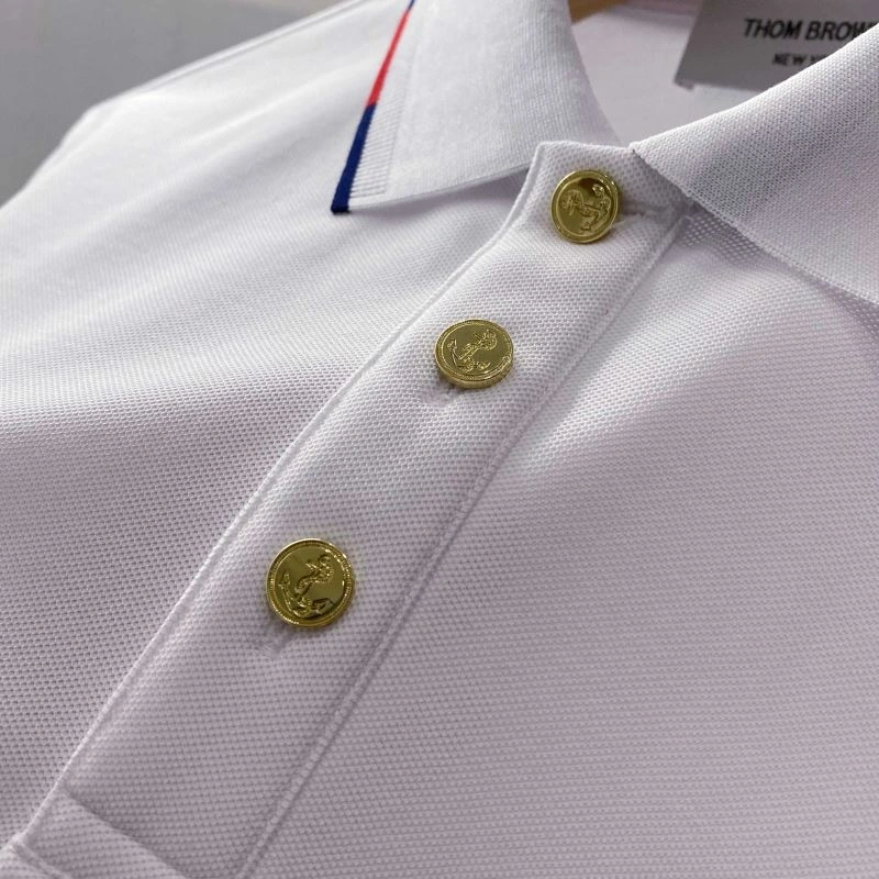 OdorResistant Thom Browne T-Shirts 173583