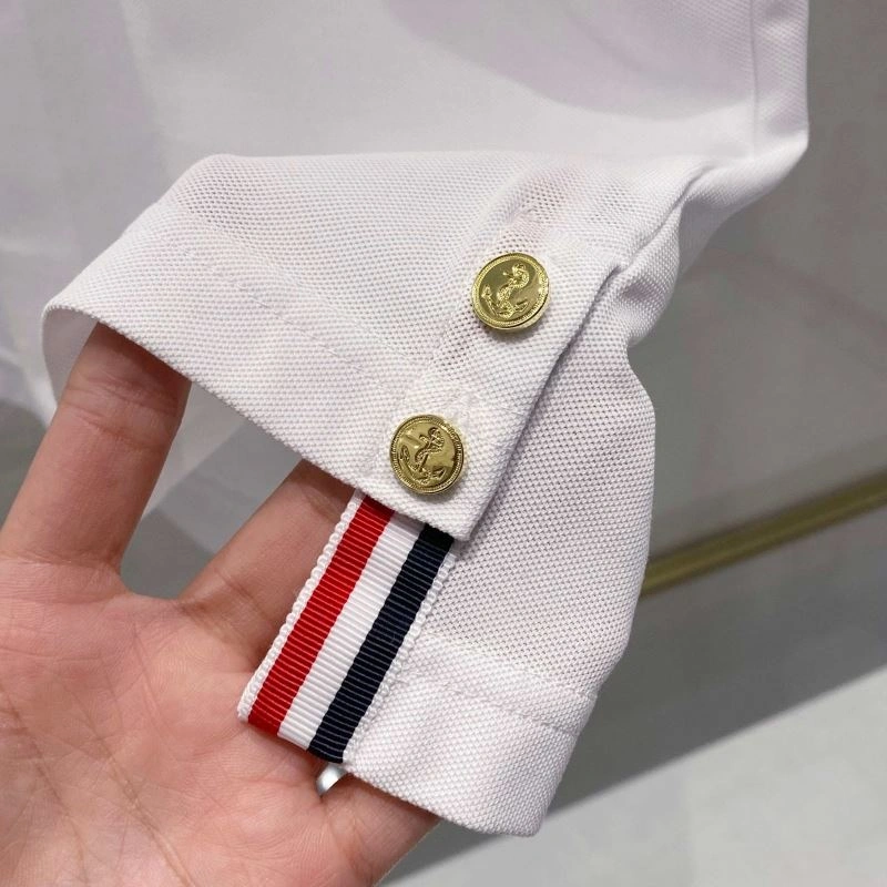 OdorResistant Thom Browne T-Shirts 173583