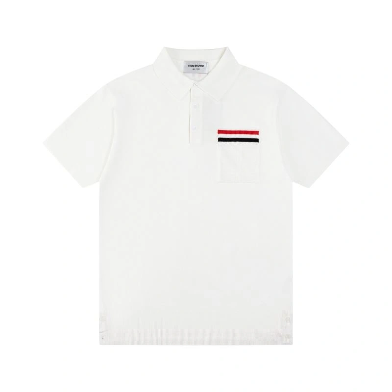 OdorResistant Thom Browne T-Shirts 173582