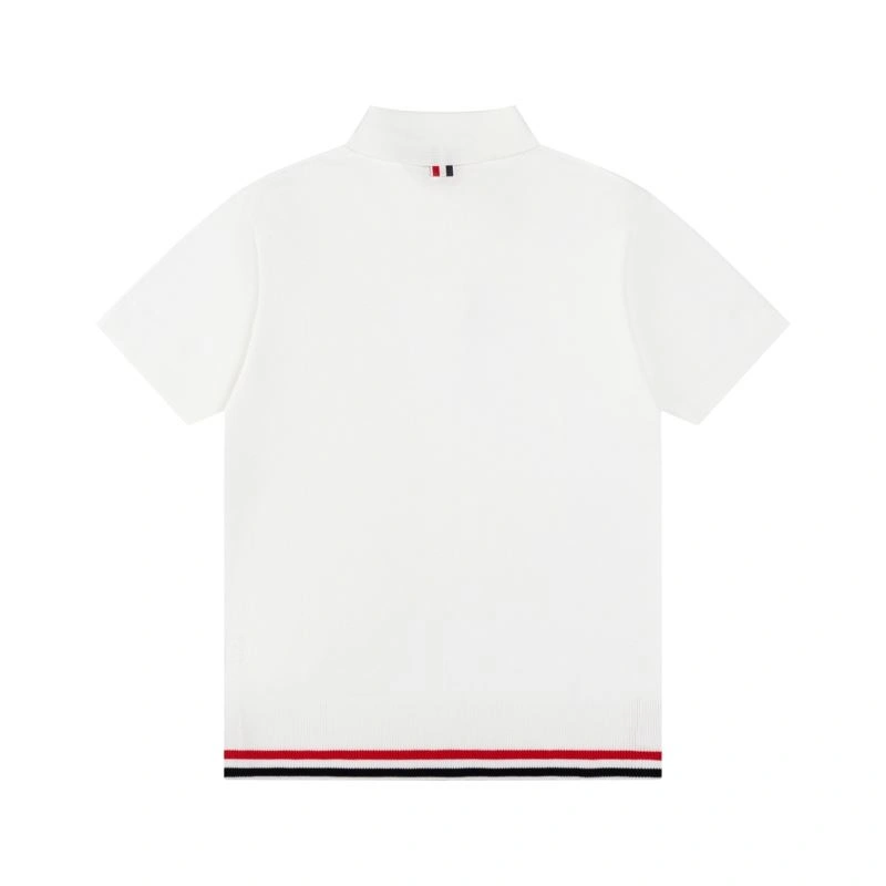 OdorResistant Thom Browne T-Shirts 173582