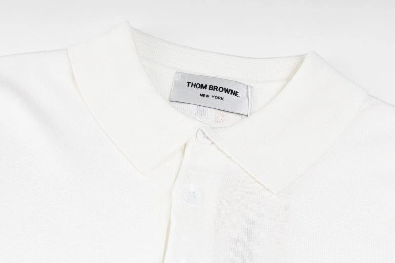 OdorResistant Thom Browne T-Shirts 173582