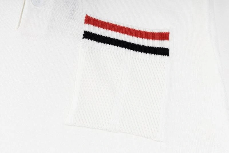 OdorResistant Thom Browne T-Shirts 173582