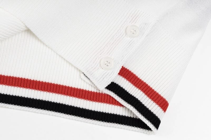OdorResistant Thom Browne T-Shirts 173582