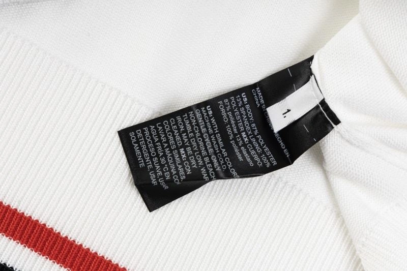 OdorResistant Thom Browne T-Shirts 173582