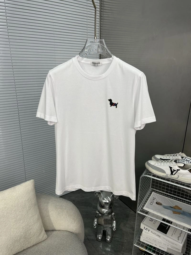 TimelessDesign Thom Browne T-Shirts 173585