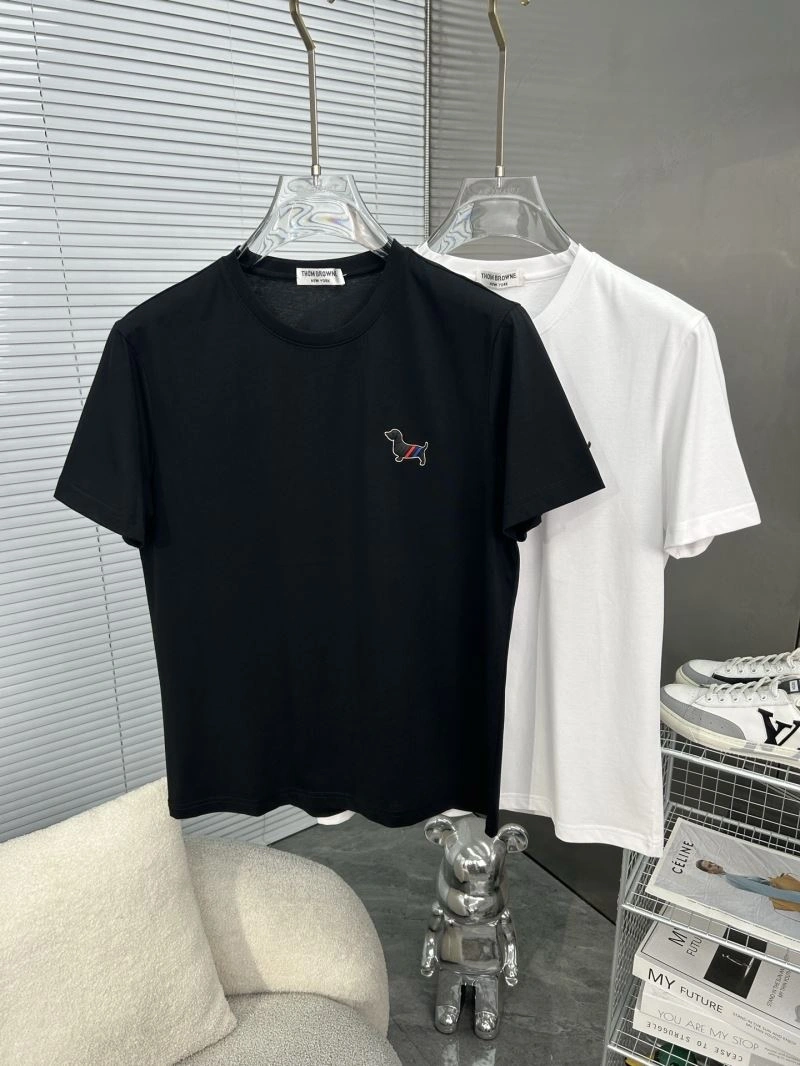 TimelessDesign Thom Browne T-Shirts 173585