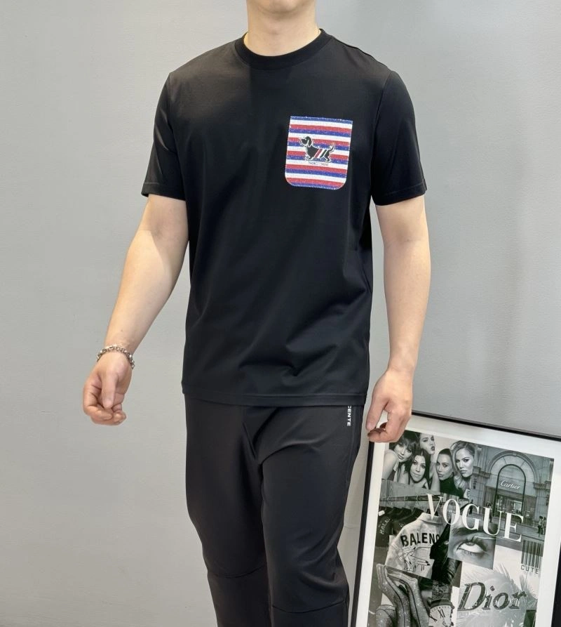 Thom Browne T-Shirts Bright 173528