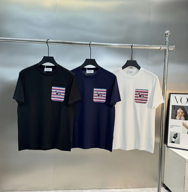Thom Browne T-Shirts Bright 173528