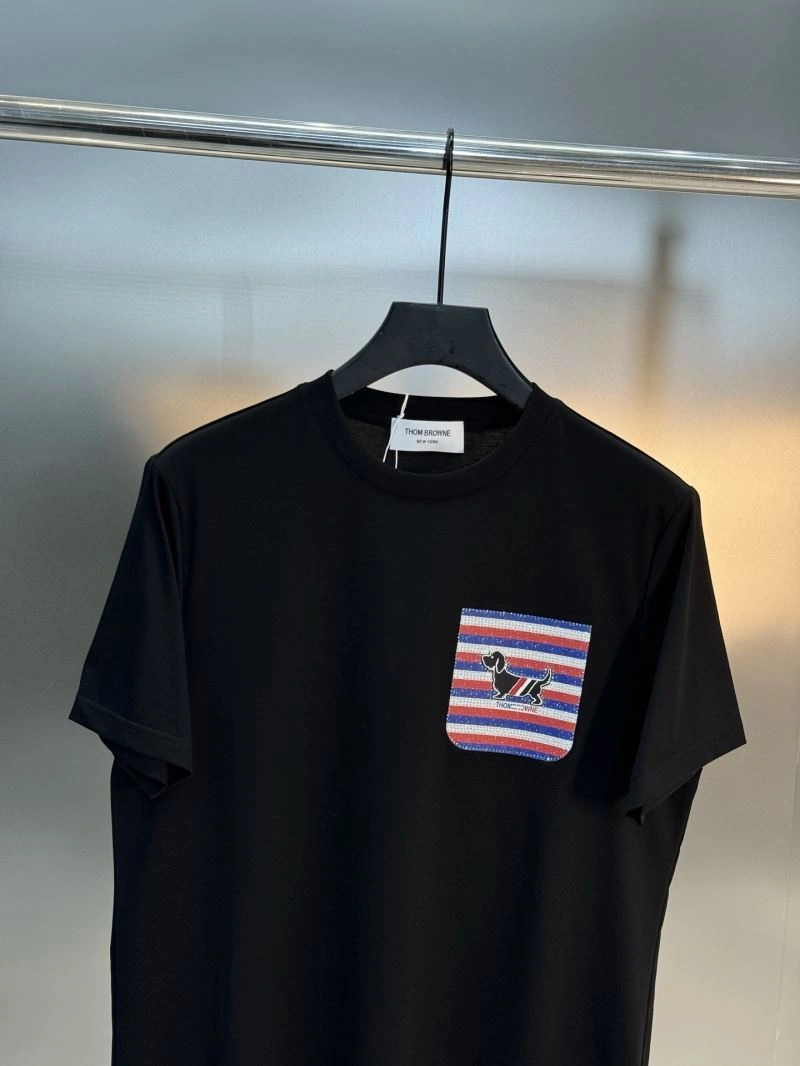 Thom Browne T-Shirts Bright 173528