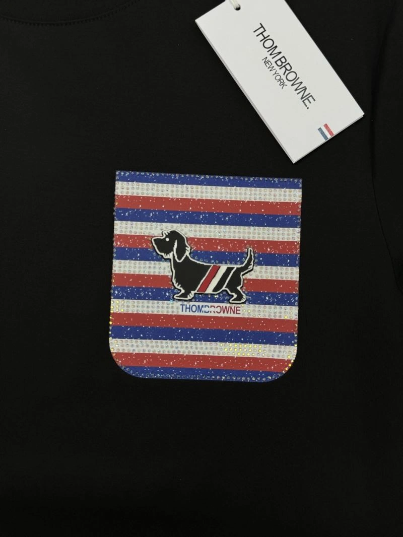 Thom Browne T-Shirts Bright 173528