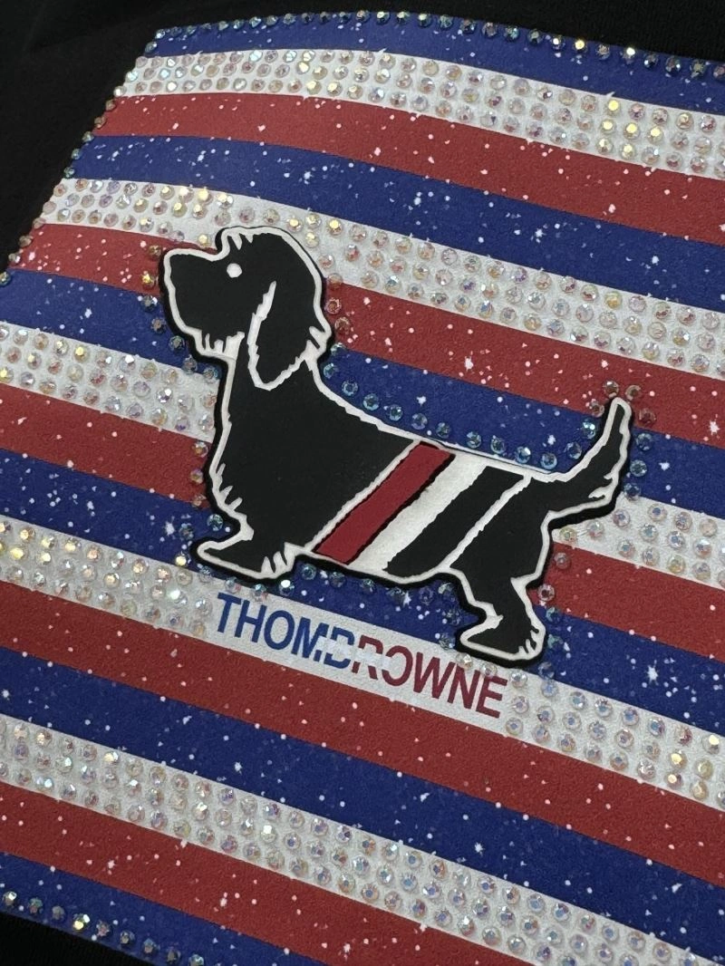 Thom Browne T-Shirts Bright 173528