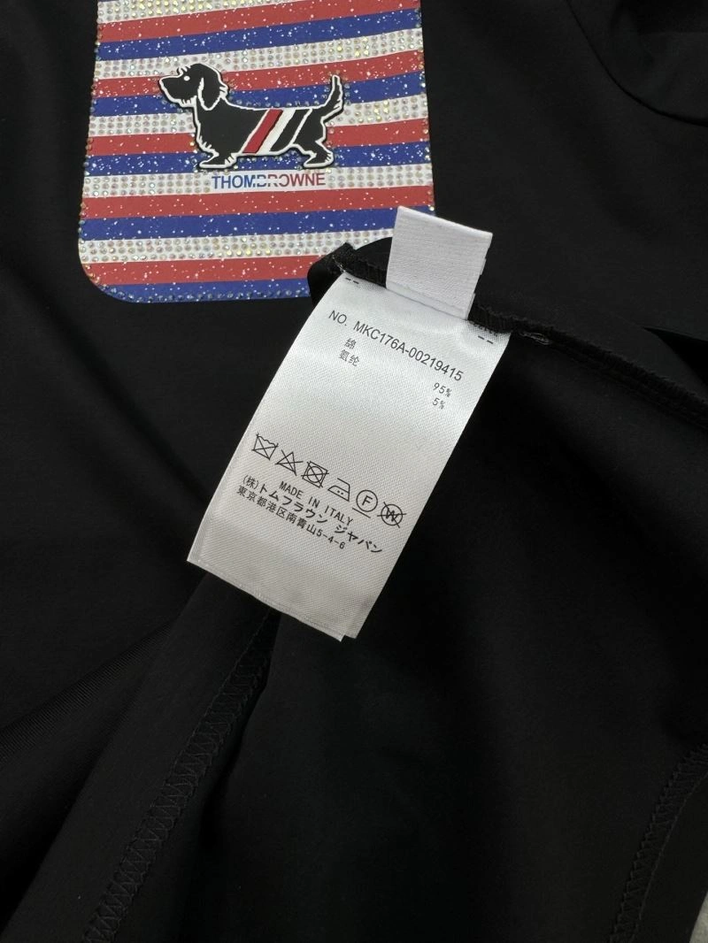 Thom Browne T-Shirts Bright 173528