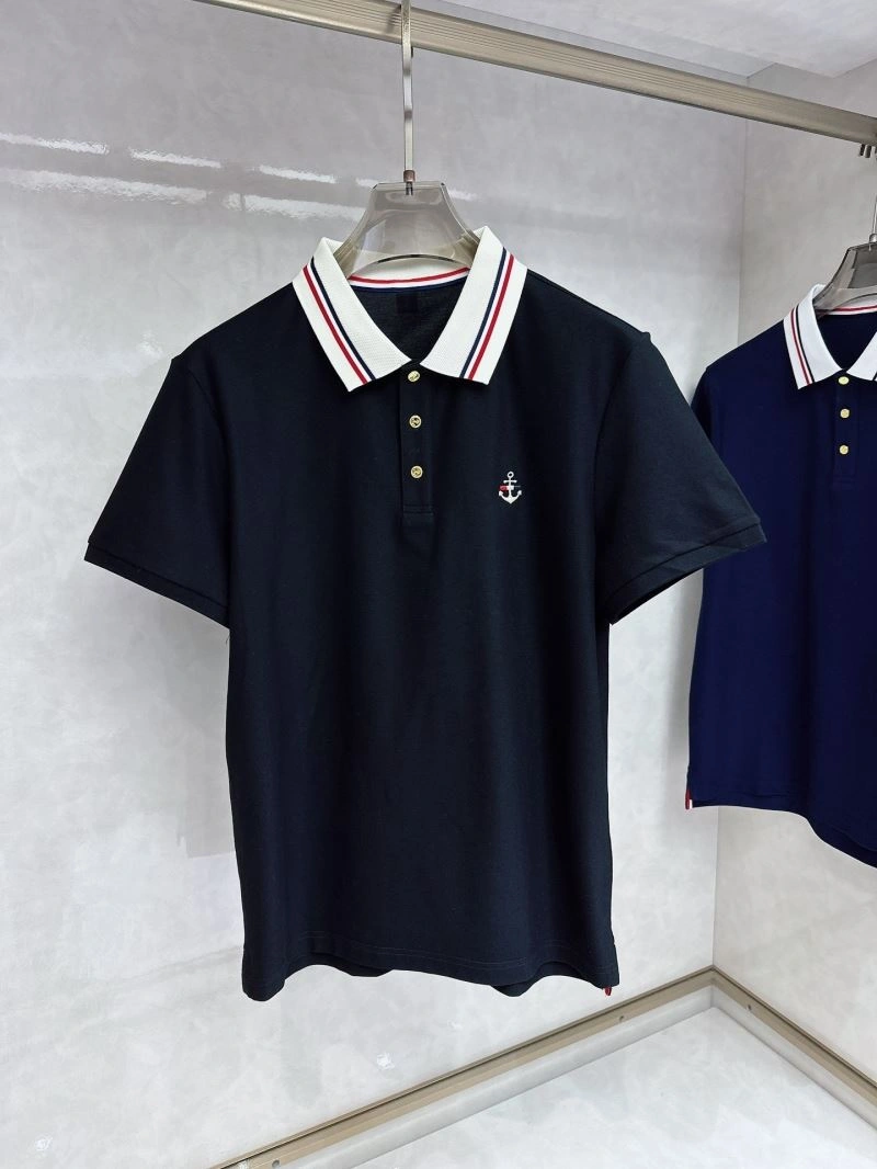 Thom Browne T-Shirts Tailored 173524