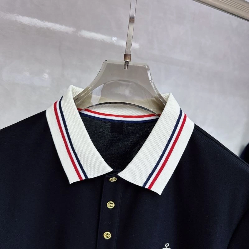 Thom Browne T-Shirts Tailored 173524