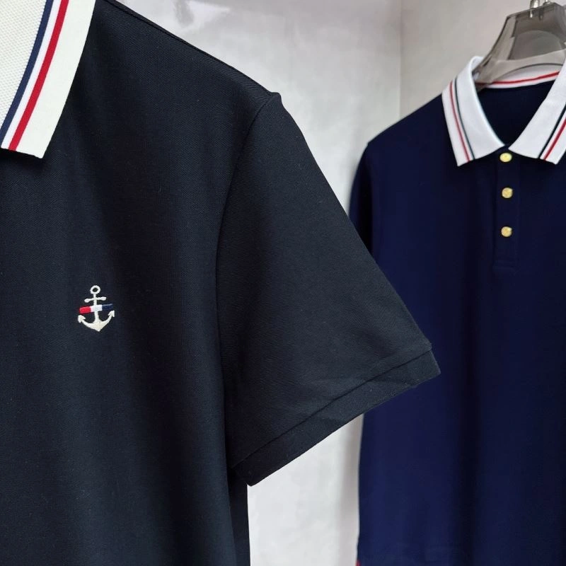 Thom Browne T-Shirts Tailored 173524