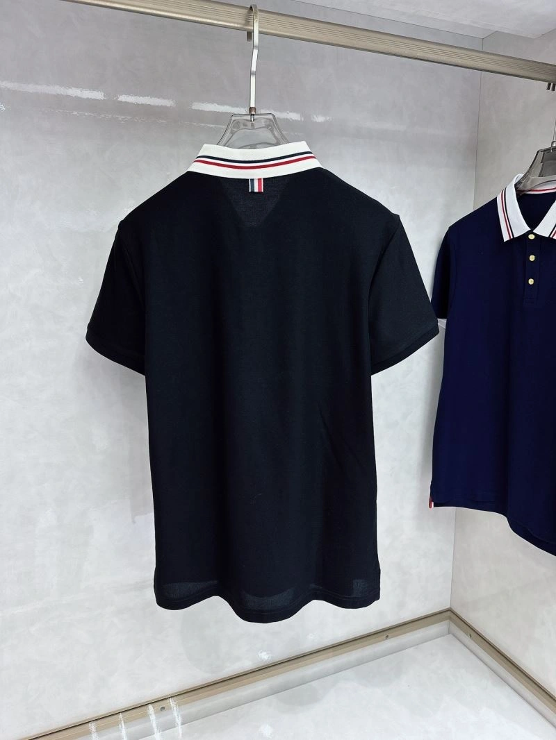 Thom Browne T-Shirts Tailored 173524